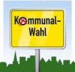 Kommunalwahl