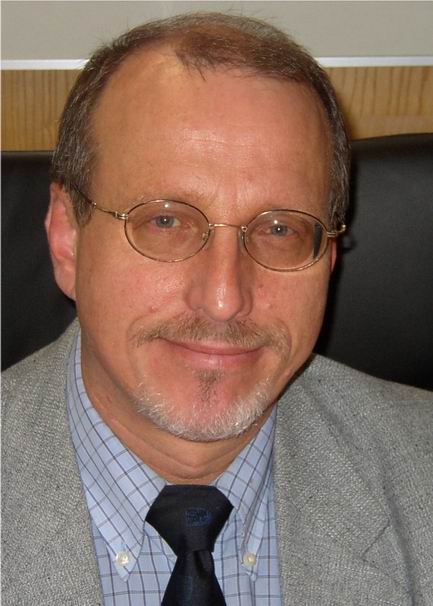 B&uuml;rgermeister i. R. Roland Sch&auml;fer