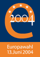 Europawahl 2004