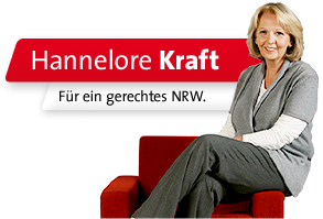 Hannelore Kraft