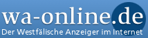 Logo Westflischer Anzeiger