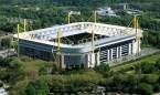 Stadion Dortmund